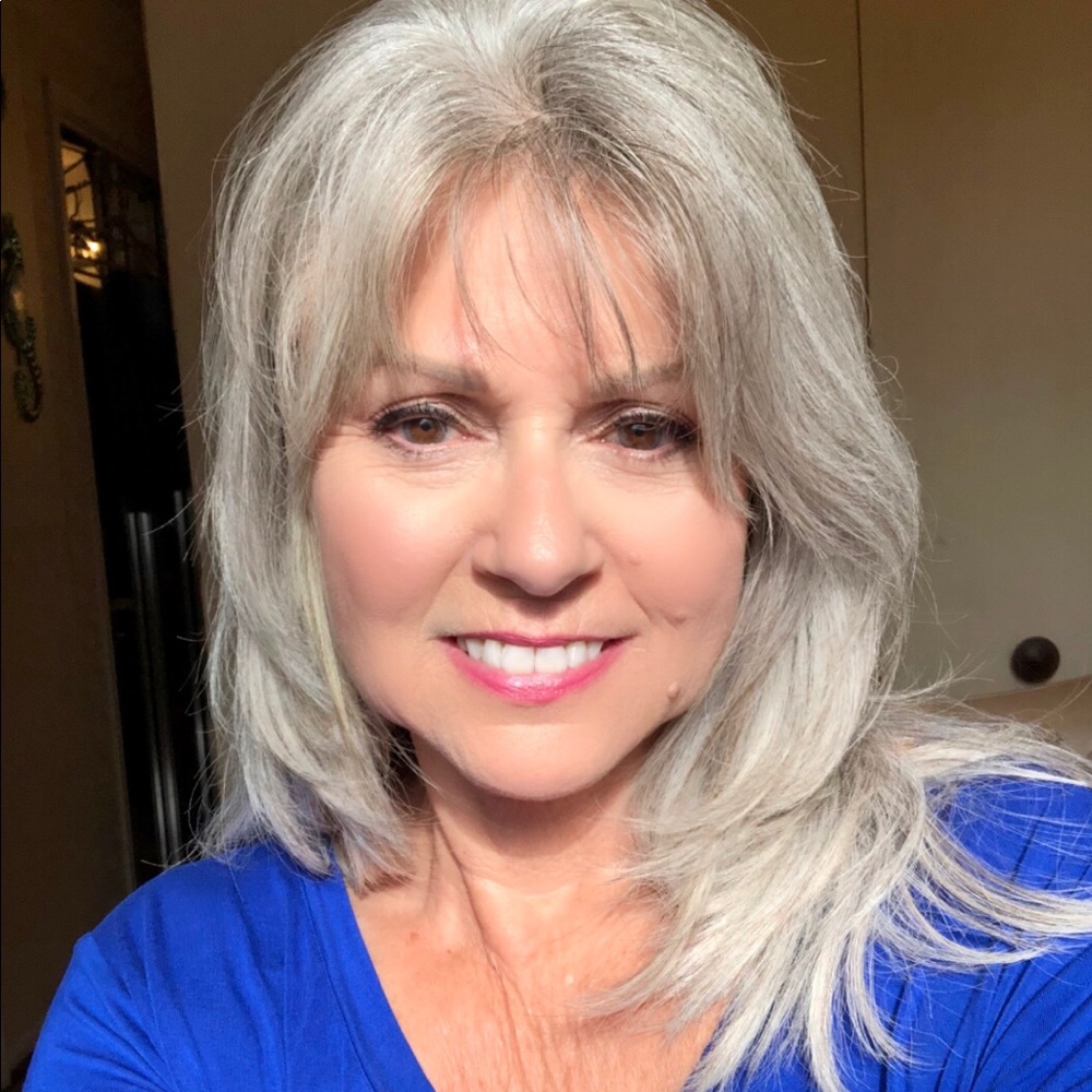 Meet your Posher, Patricia